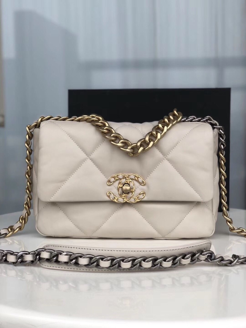 Chanel 19 Bags